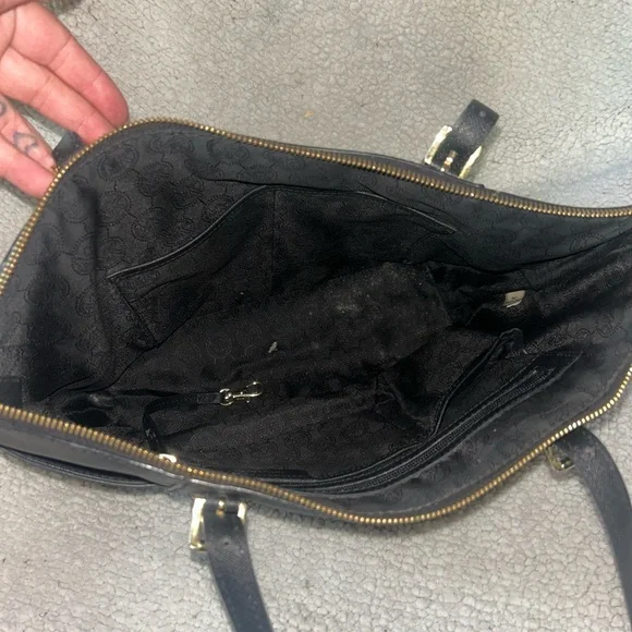 Michael Kors Tote - Picture 6 of 7